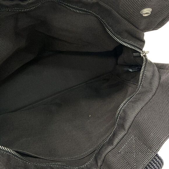 Hermes Tote Bag Her Line Tote MM Gray New Shape Hardware - Picture 6 of 10